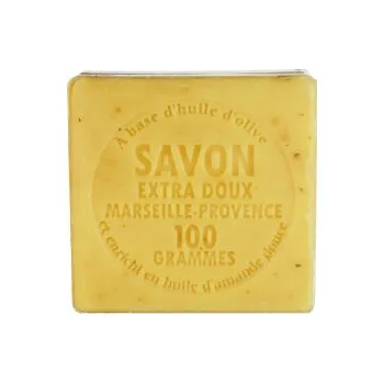 Mýdlo Mýdlo v kostce Le Chatelard 0,1 l 100 g