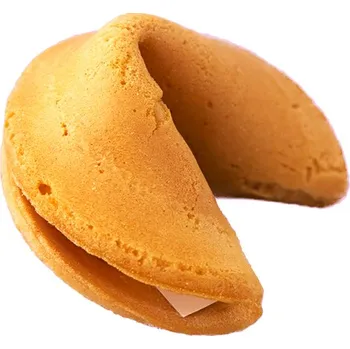 Cukrovinka Koláček štěstí 6 g - Royal Orient