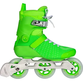 Kolečkové brusle Swell Judit Pro 100 40-41 EU