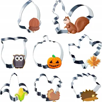 Obraz Forma na sušenky Winwild 19,4 cm