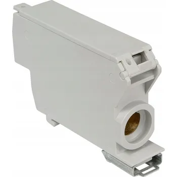 Rozvaděč ROZVODNÁ SVORKOVNICE 192A SDB-70 šedá