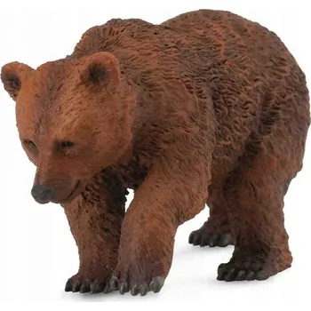 Hračka pro nejmenší Hračka pro děti 3 roky narozeninový Dárek Hračka YOUNG BEAR plyšový medvídek