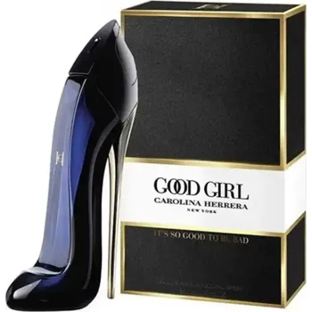 Dámský parfém Parfémovaná voda Carolina Herrera Good Girl 80 ml