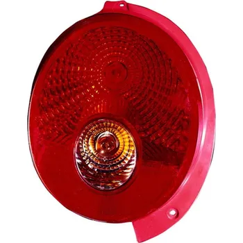 Zadní světlomet Depo 222-1918L-UE depo zadní světlo