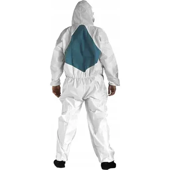 Jednorázový oděv Kombinéza malířská/lakýrnická Italko velikost L