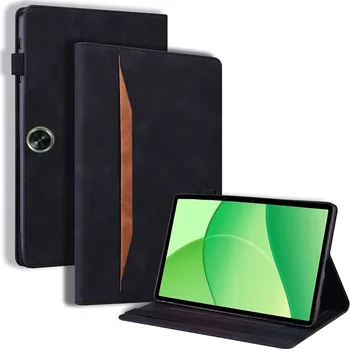 Pouzdro na tablet VSECHNONAMOBIL 117322 FLATY Zaklápěcí pouzdro pro OnePlus Pad Lite černé