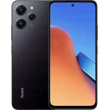 Mobilní telefon Smartphone Xiaomi Redmi 12 8 GB / 256 GB 4G (LTE) černý