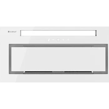 Digestoř GLOBALO digestoř SILENTIO 60.2 White