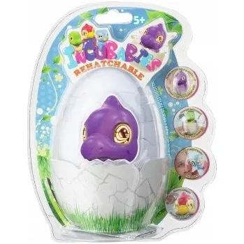 Figurka Epee Incubabies Vejce s překvapením – Zvířátko k vylíhnutí 3008