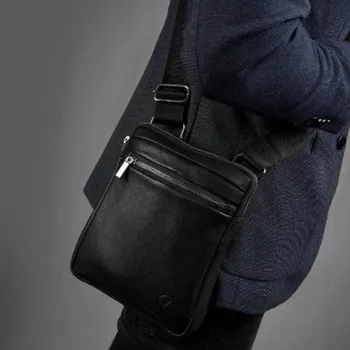 Brødrene taška přes rameno G-02 černá