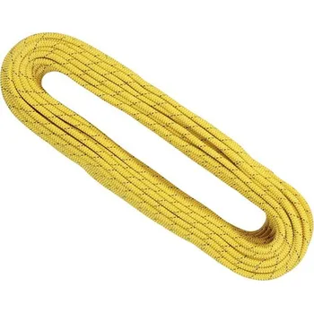 Lano Singing Rock Gemini 7,9 Dry Délka: 30 m / Barva: žlutá