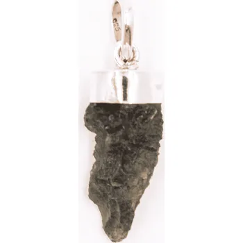 Přívěsek Milujeme Kameny Vltavín - ozdobný přívěsek VS146 546115