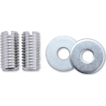 Zrcátko pro motocykl HIGHSIDER Adaptér pro příslušenství řídítek - různé modely BMW 161-038