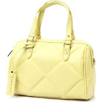 Kabelka Dámská kabelka Pierre Cardin CH02 73885 žlutá