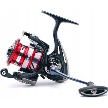Rybářský naviják DAIWA NINJA LT 3000D-C Naviják