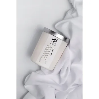 Svíčka Sójová vonná svíčka Otso Handmade