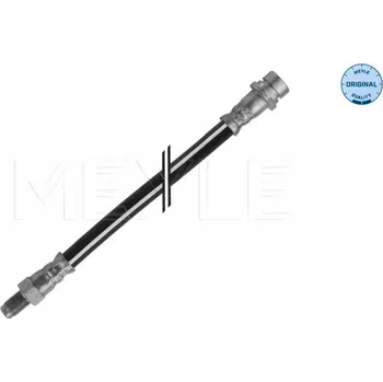 Brzdová hadice Meyle 714 525 0053 Flexibilní brzdová hadice