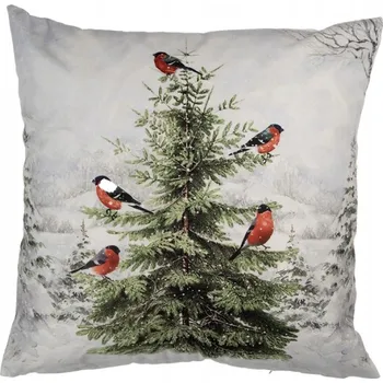 Polštář Polštář Clayre & Eef 45 x 45 cm