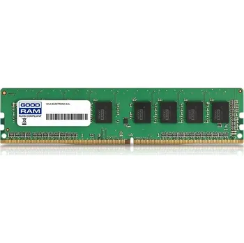 Operační paměť Goodram DDR4 16GB 2666MHz CL19 GR2666D464L19/16G
