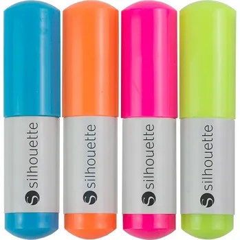 IP kamera Neonové Popisovače pro plotter Silhouette Cameo Curio