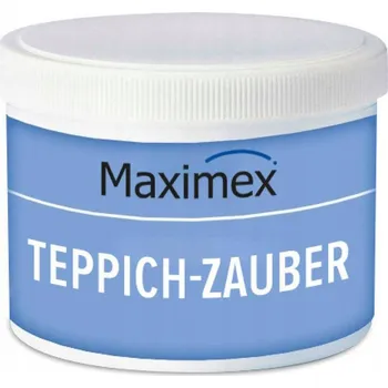 Univerzální čisticí prostředek Wenko čisticí prášek na koberce a čalounění 0,5 l