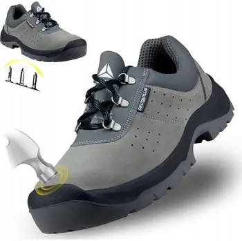 Pracovní obuv Pracovní polobotky Delta Plus FENNEC4, velikost 46