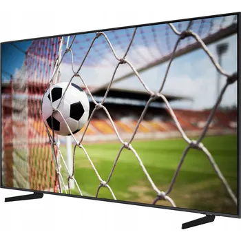 Televizor QLED Televize Samsung QE65Q8FA 65" 4K UHD šedá