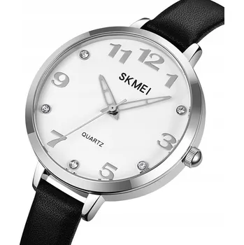 Hodinky Dámské hodinky / SKMEI / skm.120281c.wm / analogové / dobře čitelný ciferník
