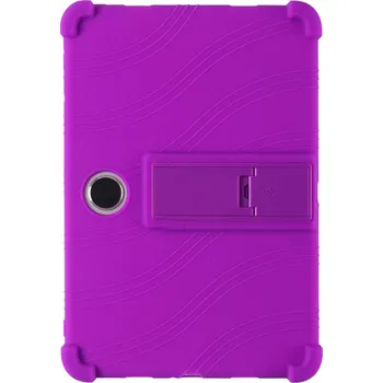 Pouzdro na tablet VSECHNONAMOBIL 117343 WAVE Silikonový obal pro OnePlus Pad Lite fialový