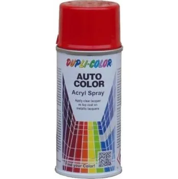 Barva ve spreji Kombinované laky pro vozidla DUPLI COLOR 611674