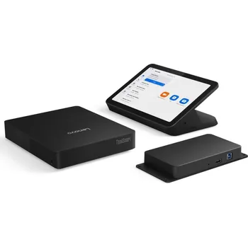 Sluchátka LENOVO PC ThinkSmart Core G2 + IP Controller ZOOM