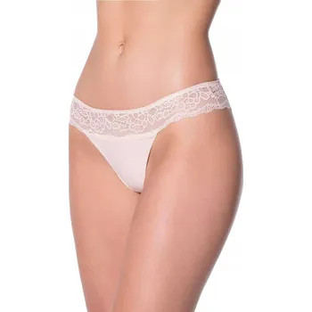 Podprsenka Kalhotky SALSA béžové Julimex M béžové