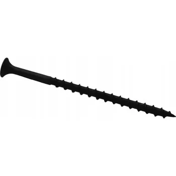 Vrták Vruty do dřeva Prolex 4,2 x 90 mm 50 ks