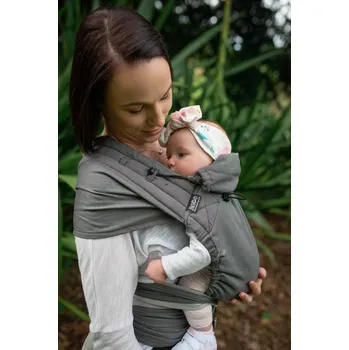 Neko slings Neko Half Buckle Baby - Bold