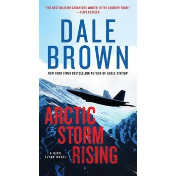 Arctic Storm Rising - Brown, Dale