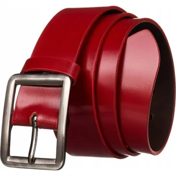 Podprsenka Pásek 4U Cavaldi PDC-4 czerwony