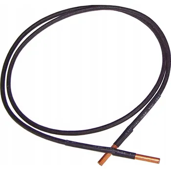 Cívka Flexibilní indukční cívka pro INDUKČNÍ OHŘEV