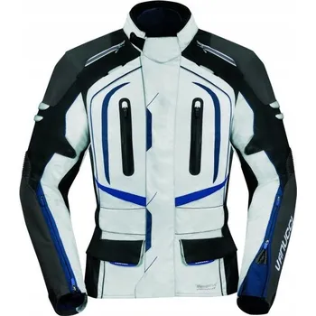 Moto bunda Motocyklová bunda Vanucci Venus IV vel. M