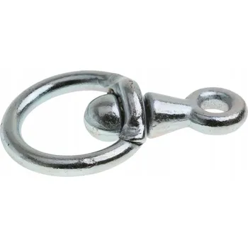 OBRATLÍK PRO ŘETĚZ, SILNÝ OBRATLÍK 10mm