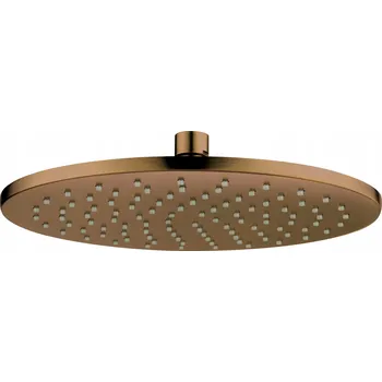 Sprchová hlavice Deante Sprchová hlavice kulatá - 250 mm NAC C91K