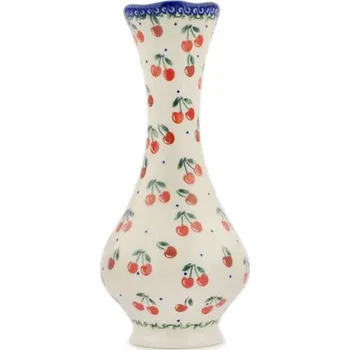 Váza Váza 25 cm Keramika Bolesławiec