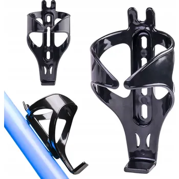 Košík na láhev Držák lahev na pití Gearox , držák na lahev LAHEV NA PITÍ černý