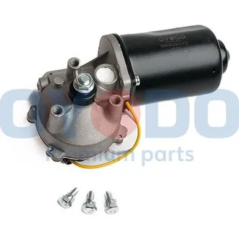 Motorek stěrače a odstřikovače Motor stěračů OYODO 99E9029-OYO