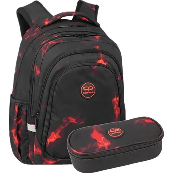 Školní batoh Školní batoh CoolPack Ashh pro chlapce