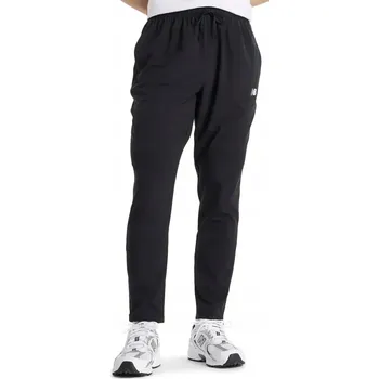 New Balance pánské tepláky MP51904BK černé, velikost S