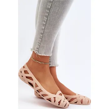 Dámské baleríny Balerinky model 194689 Step in style 38