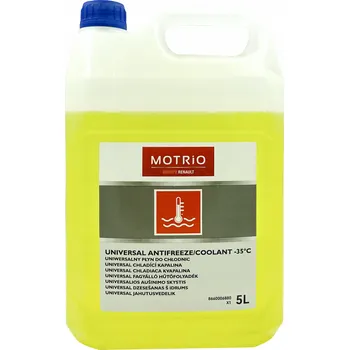 autokoberec Chladicí kapalina Renault Glaceol RX 7711428130 / 7711947051 5L