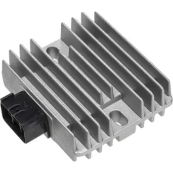 Elektroinstalace pro motocykl TECNIUM by DZE Regulátor 02378-0E