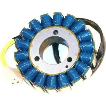 Elektroinstalace pro motocykl Stator ELECTROSPORT - Suzuki GSX-R600/750/1000 ESG035