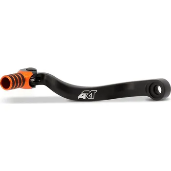 Nářadí na motocykly ART Řadicí páka Alu oranžová KTM/Husqvarna ASC-105BKB-ORANGE